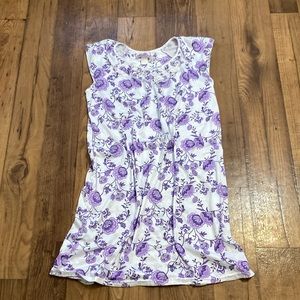 Betsy TW nightgown size M